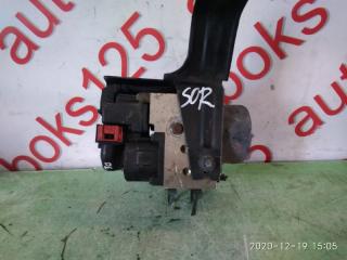 Блок abs Kia Sorento BL D4CB 589103E310 2 ракурс