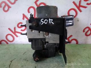 Блок abs Kia Sorento BL D4CB 589103E310 5 ракурс