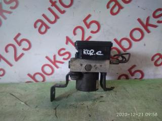 Блок abs SsangYong Actyon CK D20DTF(671950) 4892034000 2 ракурс