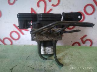 Блок abs SsangYong Actyon CK D20DTF(671950) 4892034000 3 ракурс