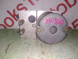 Блок abs SsangYong Musso Sports FJ OM662 (662 920) 4894008000 3 ракурс