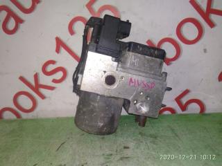 Блок abs SsangYong Musso Sports FJ OM662 (662 920) 4894008000 5 ракурс