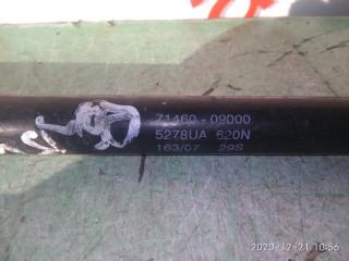 Амортизатор двери SsangYong Kyron DJ D20DT 7145009000, 7146009000 2 ракурс