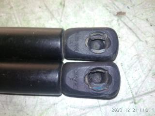 Амортизатор двери SsangYong Actyon CK D20DTF(671950) 7145034002, 7146034002 3 ракурс