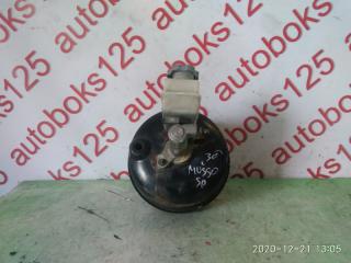 Главный тормозной цилиндр Ssang Yong Musso Sports FJ OM662 (662 920) 1 ракурс