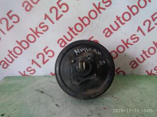 Главный тормозной цилиндр Ssang Yong Musso Sports FJ OM662 (662 920) 2 ракурс