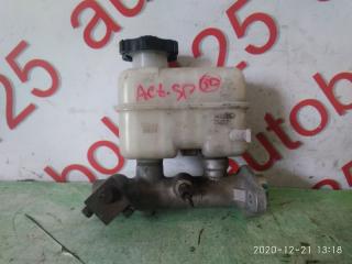 Главный тормозной цилиндр Ssang Yong Actyon Sports D20DT (664) 1 ракурс