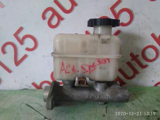 Главный тормозной цилиндр Ssang Yong Actyon Sports D20DT (664) 2 ракурс