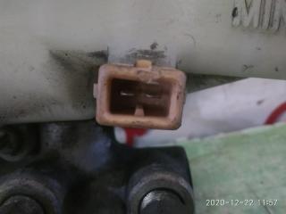 Главный тормозной цилиндр Ssang Yong Actyon CK D20DTF(671950) 3 ракурс