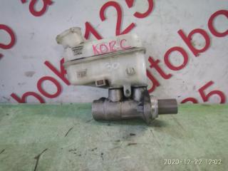 Главный тормозной цилиндр Ssang Yong Actyon CK D20DTF(671950) 4 ракурс