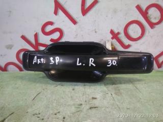 Ручка двери внешняя левая задняя SsangYong Kyron DJ 7344031000 1 ракурс