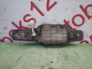 Ручка двери внешняя левая задняя SsangYong Kyron DJ 7344031000 2 ракурс