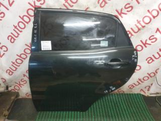 Дверь левая задняя SsangYong Actyon CK D20DTF(671950) 6301134002 1 ракурс