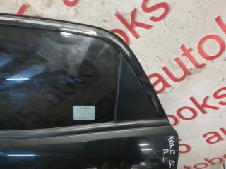 Дверь левая задняя SsangYong Actyon CK D20DTF(671950) 6301134002 3 ракурс