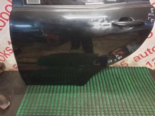 Дверь левая задняя SsangYong Actyon CK D20DTF(671950) 6301134002 4 ракурс
