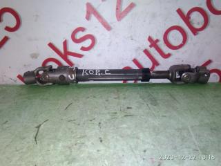 Рулевой карданчик Ssang Yong Actyon CK D20DTF (671950) 4631034101 1 ракурс
