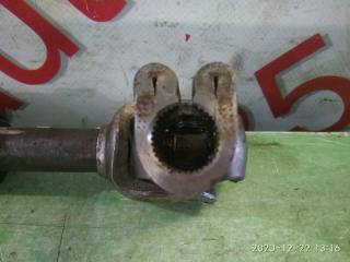 Рулевой карданчик Ssang Yong Actyon CK D20DTF (671950) 4631034101 3 ракурс