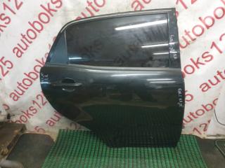 Дверь правая задняя SsangYong Actyon CK D20DTF(671950) 6302134002 1 ракурс