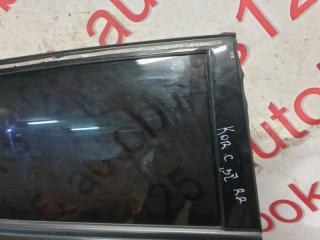 Дверь правая задняя SsangYong Actyon CK D20DTF(671950) 6302134002 3 ракурс