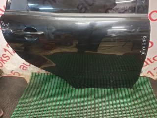 Дверь правая задняя SsangYong Actyon CK D20DTF(671950) 6302134002 4 ракурс