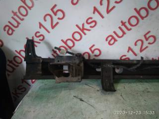 Усилитель бампера задний Hyundai Grand Starex TQ 866304H000 4 ракурс Усилитель бампера задний Hyundai Grand Starex TQ 866304H000 4 ракурс