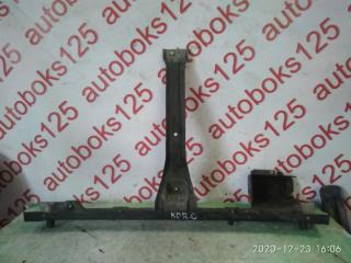 Рамка радиатора SsangYong Actyon CK D20DTF (671950) 1 ракурс