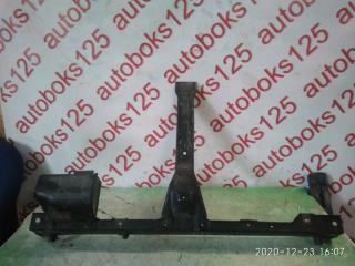 Рамка радиатора SsangYong Actyon CK D20DTF (671950) 2 ракурс