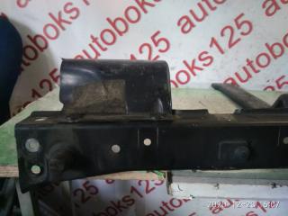 Рамка радиатора SsangYong Actyon CK D20DTF (671950) 3 ракурс