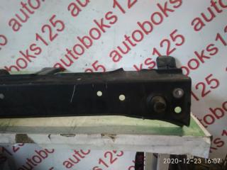 Рамка радиатора SsangYong Actyon CK D20DTF (671950) 4 ракурс