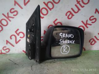 Зеркало правое переднее Hyundai Grand Starex TQ E4022709 1 ракурс