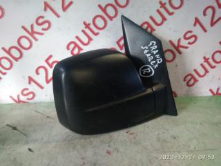 Зеркало правое переднее Hyundai Grand Starex TQ E4022709 3 ракурс