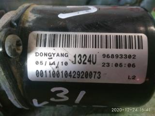 Трапеция дворников Chevrolet Cruze J300 F18D4 0011001042920073, 0011001042810014 3 ракурс