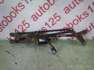 Трапеция дворников Kia Sorento BL D4CB 981003E000 1 ракурс