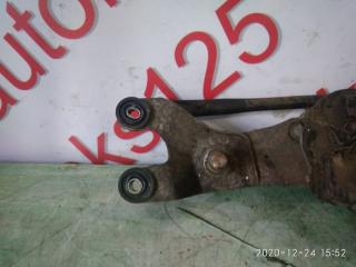Трапеция дворников Kia Sorento BL D4CB 981003E000 3 ракурс