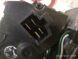 Мотор дворников Hyundai Porter D4CB 981004F000 2 ракурс