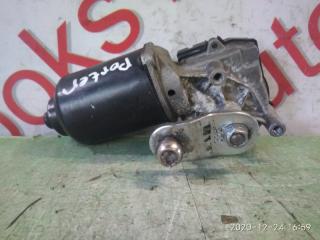 Мотор дворников Hyundai Porter D4CB 981004F000 4 ракурс