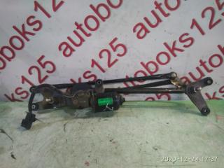Трапеция дворников Kia Sorento BL D4CB 981003E100 1 ракурс