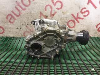 Раздатка SsangYong Actyon CK D20DTF(671950) 3200034000 4 ракурс