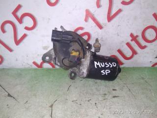 Мотор дворников SsangYong Musso Sports FJ OM662 (662 920) 8611005070 1 ракурс