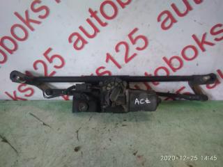 Трапеция дворников SsangYong Actyon Sports 2008 контрактная Трапеция дворников SsangYong Actyon Sports 2008