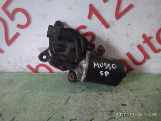 Мотор дворников SsangYong Musso Sports FJ OM662 (662 920) 8611005070 1 ракурс