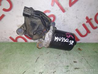 Мотор дворников SsangYong Musso Sports FJ OM662 (662 920) 8611005070 1 ракурс