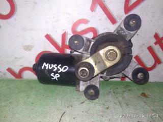 Мотор дворников SsangYong Musso Sports FJ OM662 (662 920) 8611005070 3 ракурс