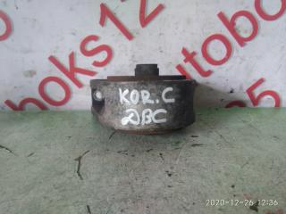 Подушка двигателя передняя SsangYong Actyon CK D20DTF (671950) 2073034200 4 ракурс