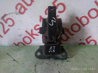 Подушка двигателя левая SsangYong Actyon CK D20DTF (671950) 2071034003 4 ракурс