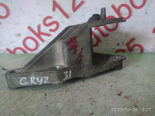 Кронштейн опоры двигателя Chevrolet Cruze J300 F18D4 13248670 4 ракурс