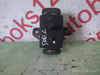 Подушка двигателя левая Kia Sorento BL D4CB 218123E150 1 ракурс
