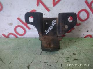 Подушка двигателя левая Kia Sorento BL D4CB 218123E150 4 ракурс