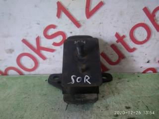 Подушка двигателя правая Kia Sorento BL D4CB 218123E150 1 ракурс