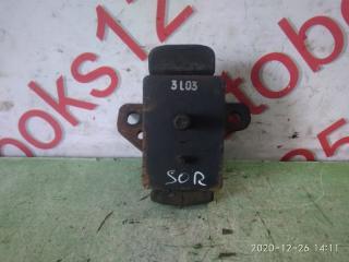 Подушка двигателя левая Kia Sorento BL D4CB 218123E150 1 ракурс